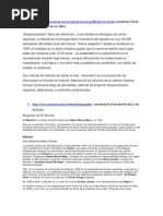 Historia de Le Monde