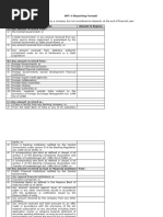 DPT-3 Filing Guidelines for MCA | PDF | Securities (Finance) | Banks