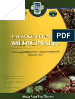 Catalogo de Plantas Medic in Ales