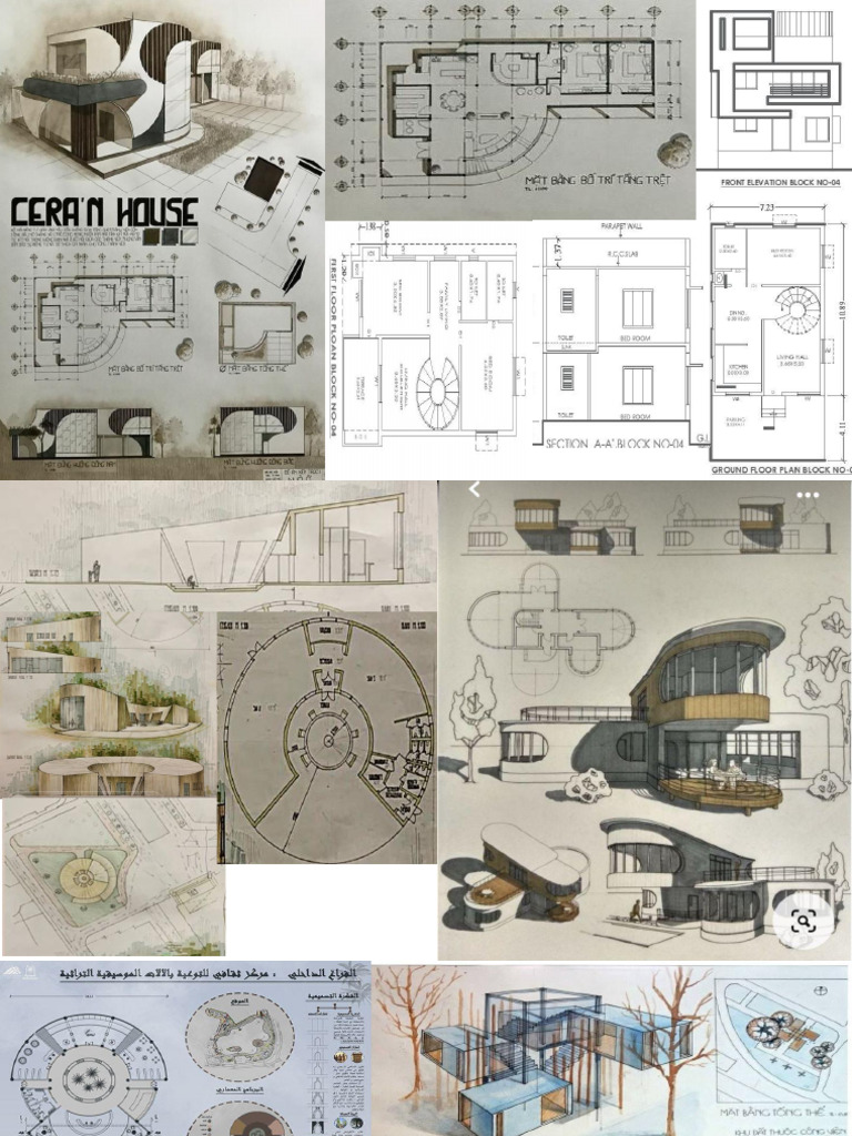 Design Exam | PDF