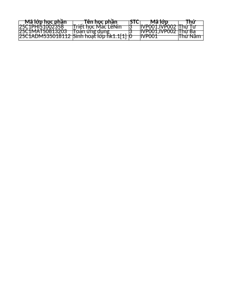 TKB 31251023620 Tuan38 | PDF