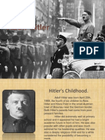 Adolf Hitler