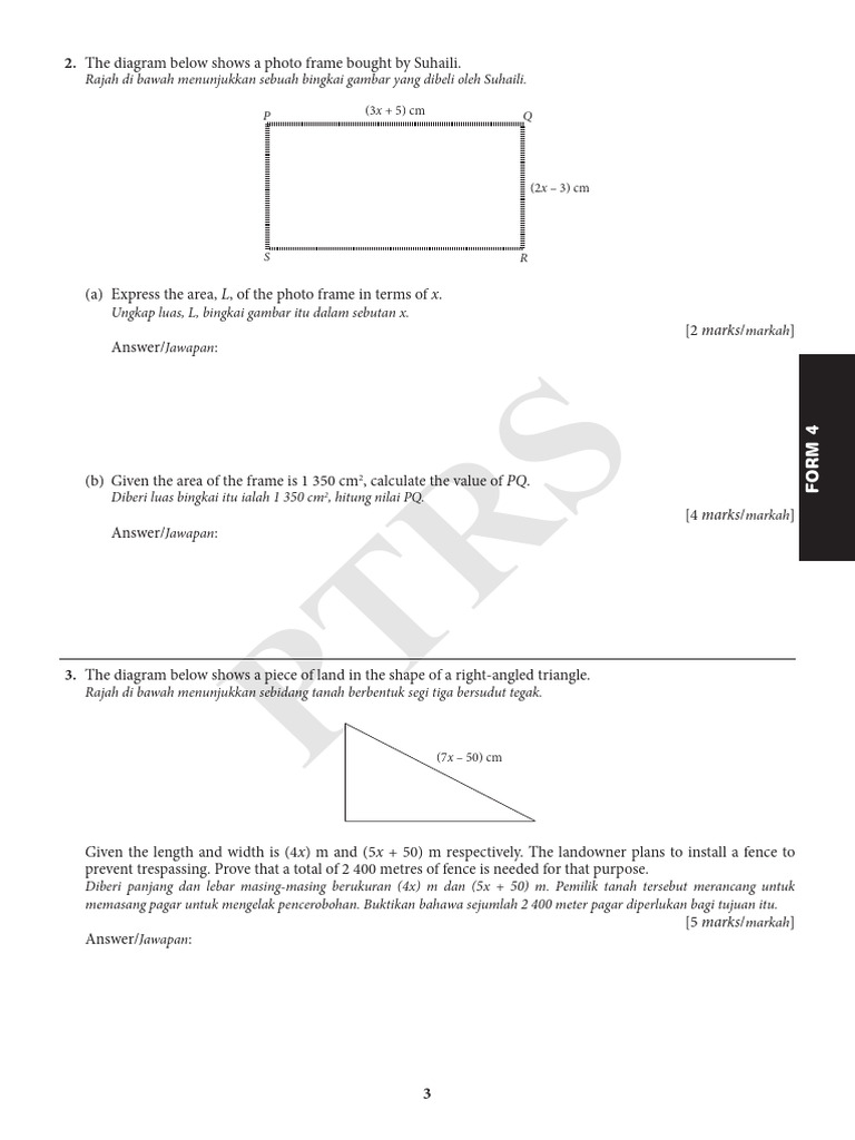 Form 4 | PDF