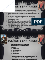 Download Bolvar y Santander expo by Tani Amaranto SN93716202 doc pdf
