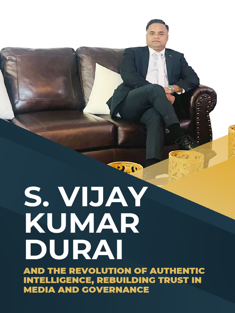 Authentic Intelligence in Leadership | PDF | Artificial Intelligence ...