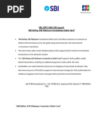 NACH 2024: New DBT Transaction Codes | PDF | Computing