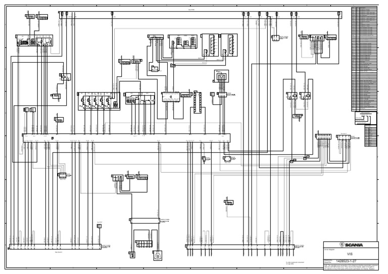 Cable Designation and Color Codes | PDF