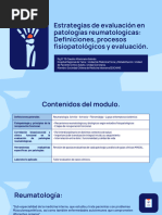 Escala DAS28 para Artritis Reumatoide | PDF | Relaciones personales ...
