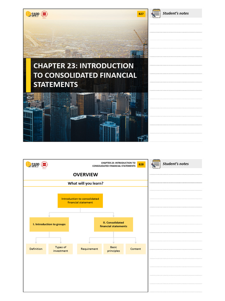 SAPP ACCA FA Slide Print 2425ver5-Trang-20 | PDF | Balance Sheet ...