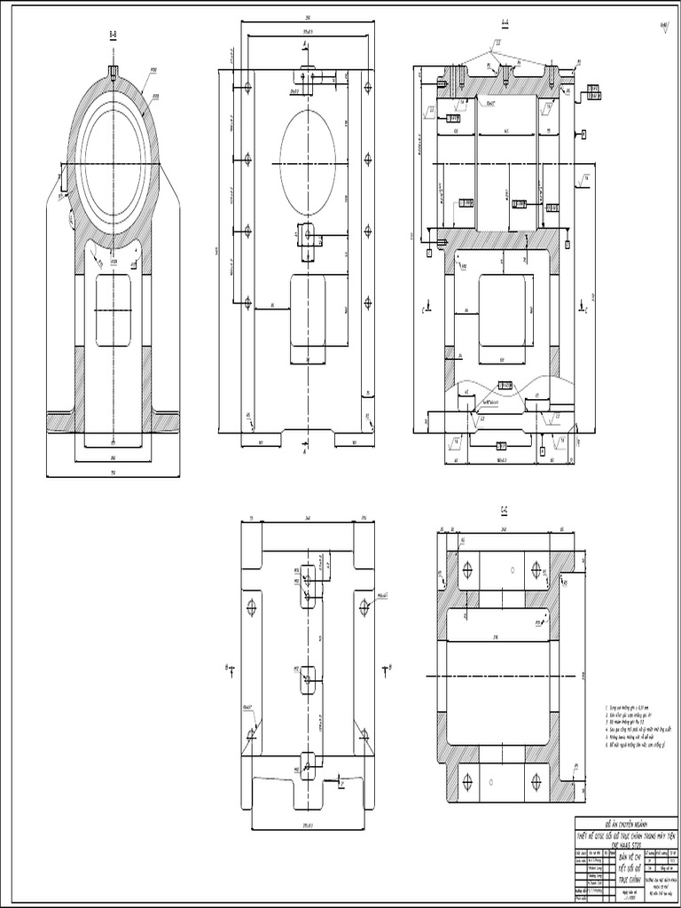 Project - 1110-Spindle Cover - PDF 1210 | PDF