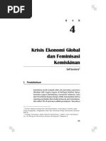 Download Krisis Ekonomi Global Dan Tantangan Dalam Penanggulangan Kemiskinan by Jahidin Syarif SN93718498 doc pdf