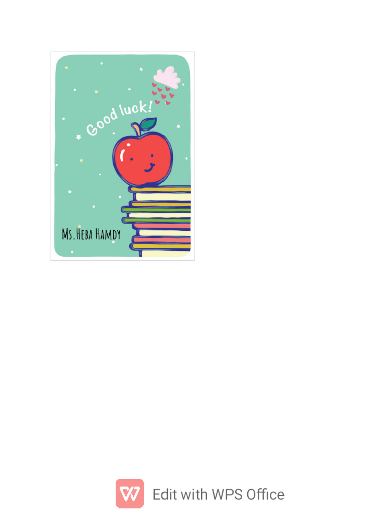 Test Cards | PDF