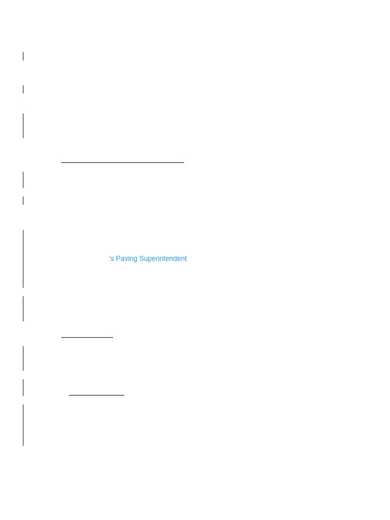HMA Test Strip Procedures | PDF | Density