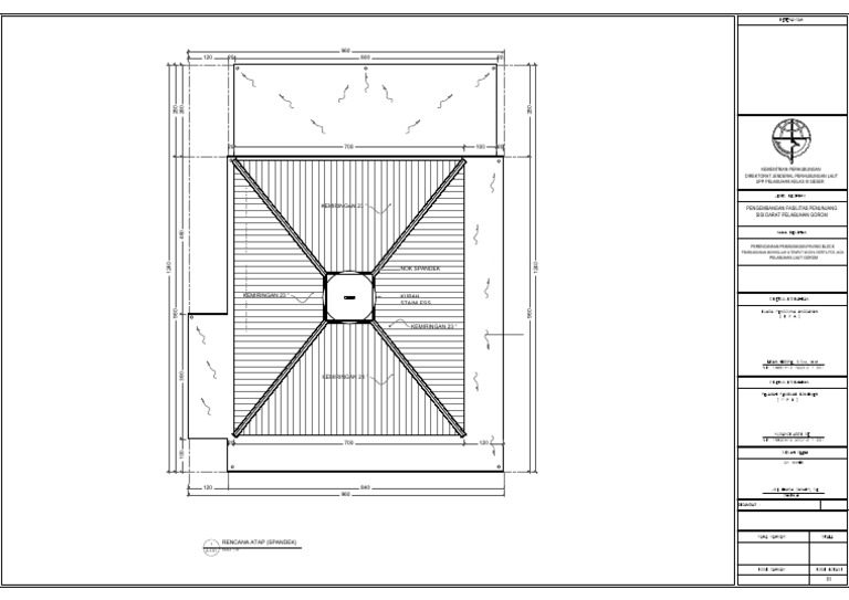 Atap | PDF