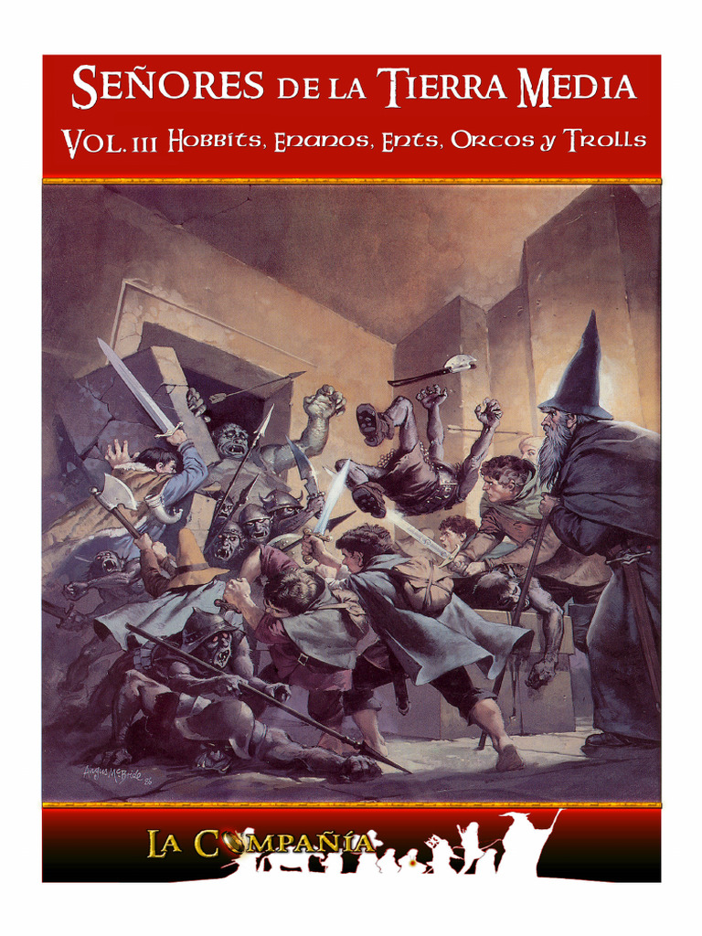 Erech And The Paths Of The Dead - MERP #8060 - I.C.E. Rolemaster - Jeu De Rôle