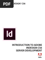 Download Intro to Indesign Server by Luis Fernando Brito SN93721752 doc pdf
