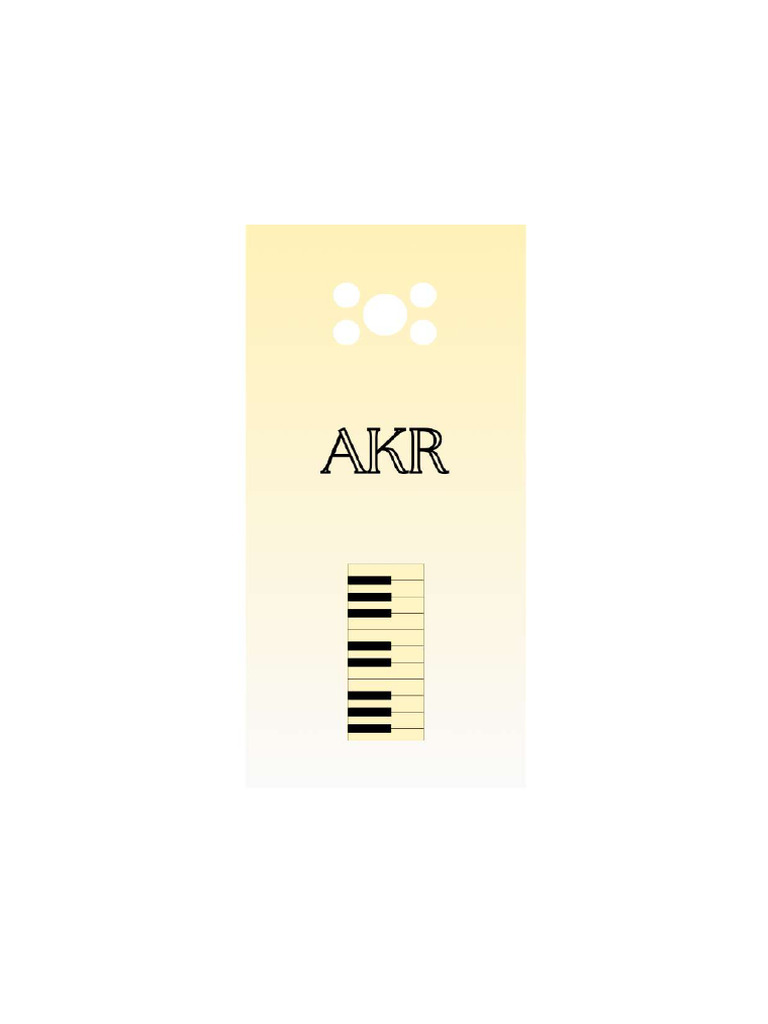 Akr | PDF