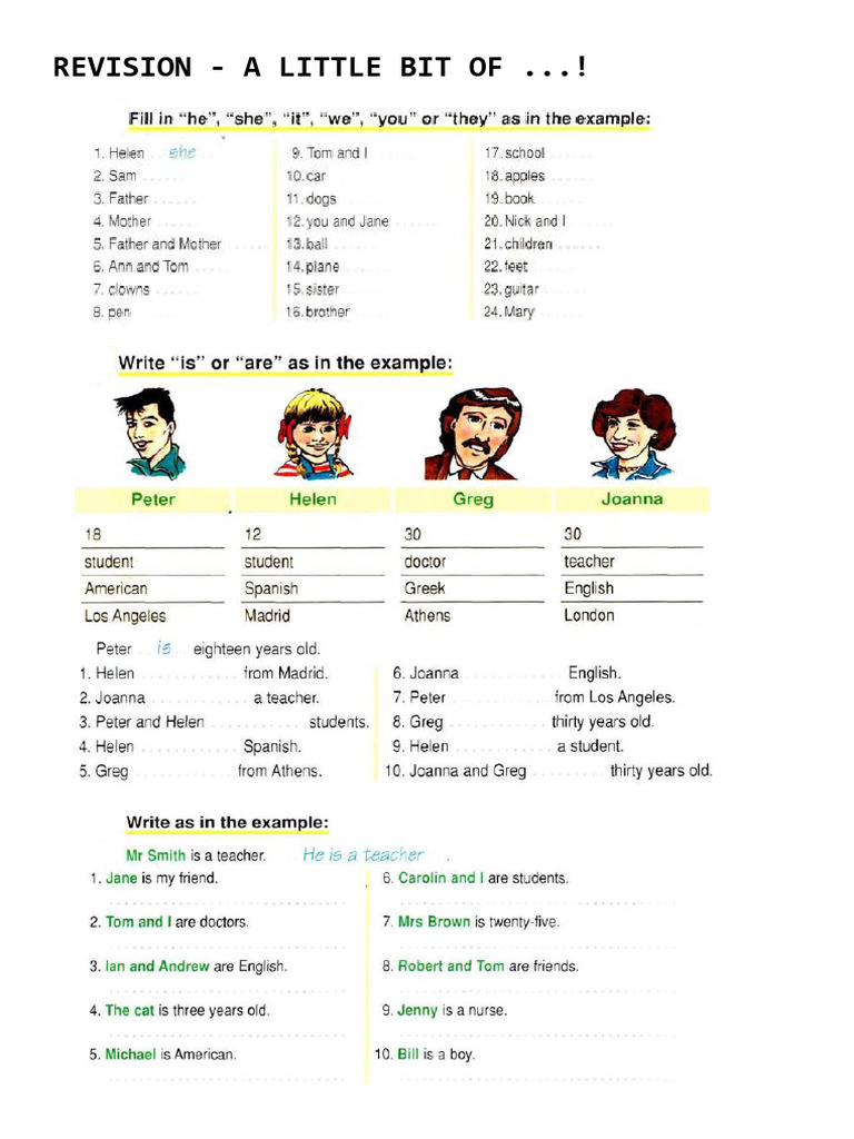Revision Strategies for Effective Writing | PDF