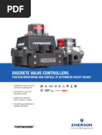 SOV Solenoid Valve | PDF | Valve | Switch