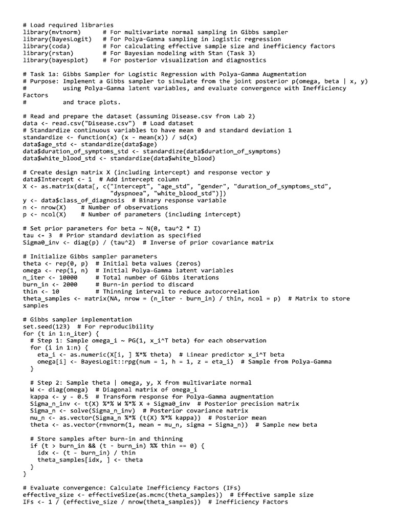 Lab 3 - Full | PDF