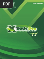 XTools Pro 71