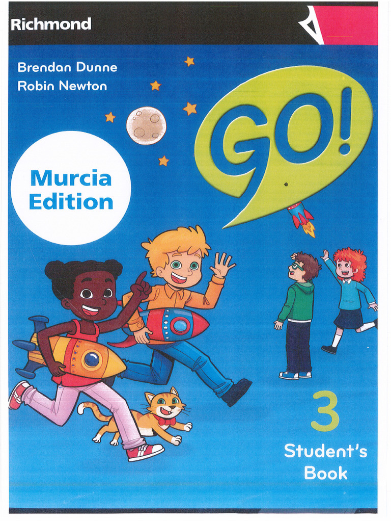 GO! | PDF
