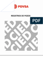 Manual Registros de Pozos CIED-PDVSA - 003