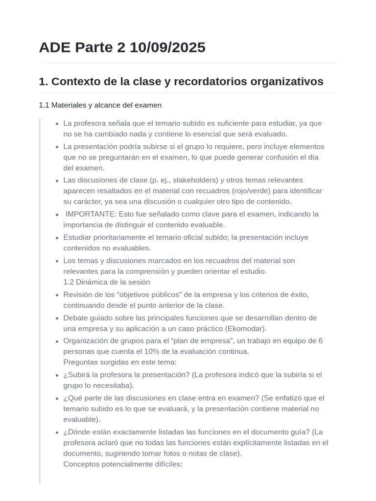 Claves para el Éxito Empresarial y Funciones | PDF | Business | Logística