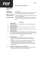 Download Rodney Courson_Informative Speech Outline by Rodney Courson SN93725971 doc pdf
