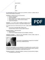 Clase 7 - Columna Vertebral