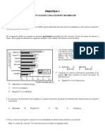 Examen Icfes Saber 11 MATEMATICAS