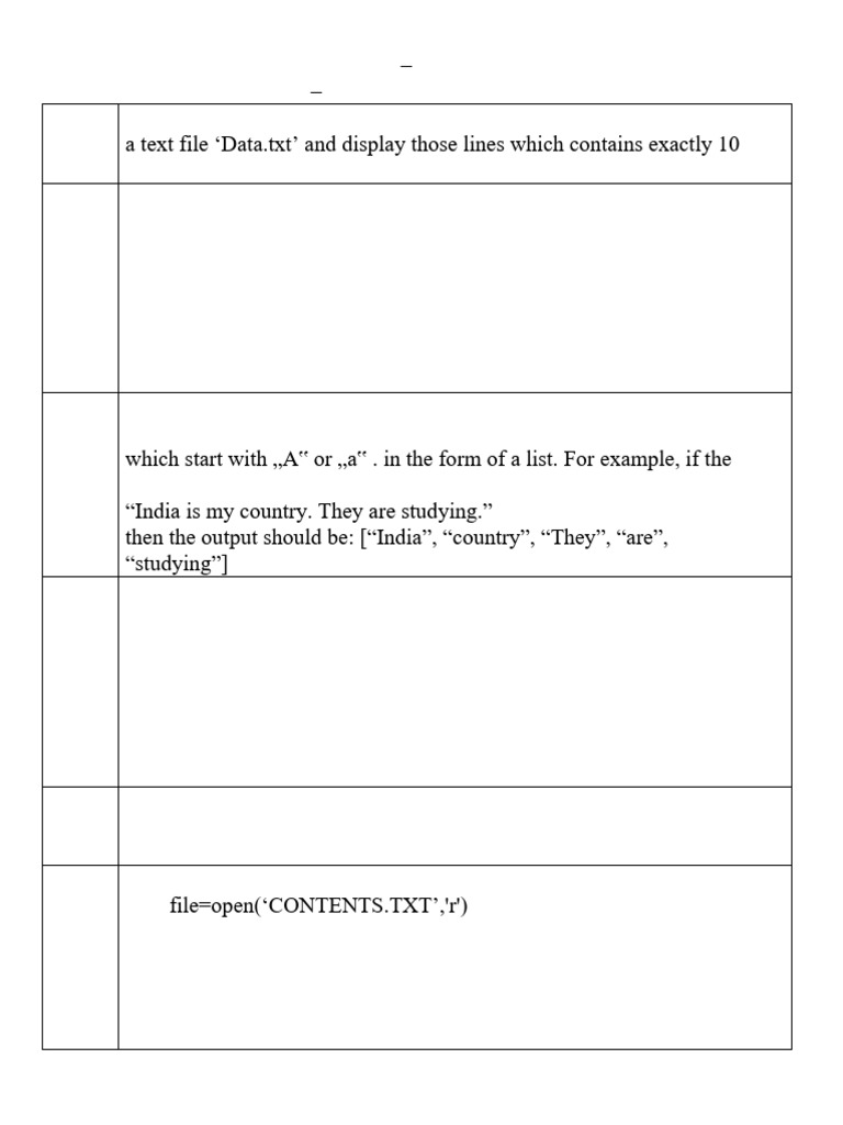 Python Functions for Text File Operations | PDF | Text File | Writing