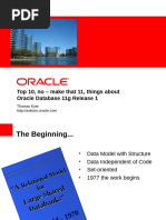 Informatica Metadata Repository Queries | PDF | Sql | Metadata