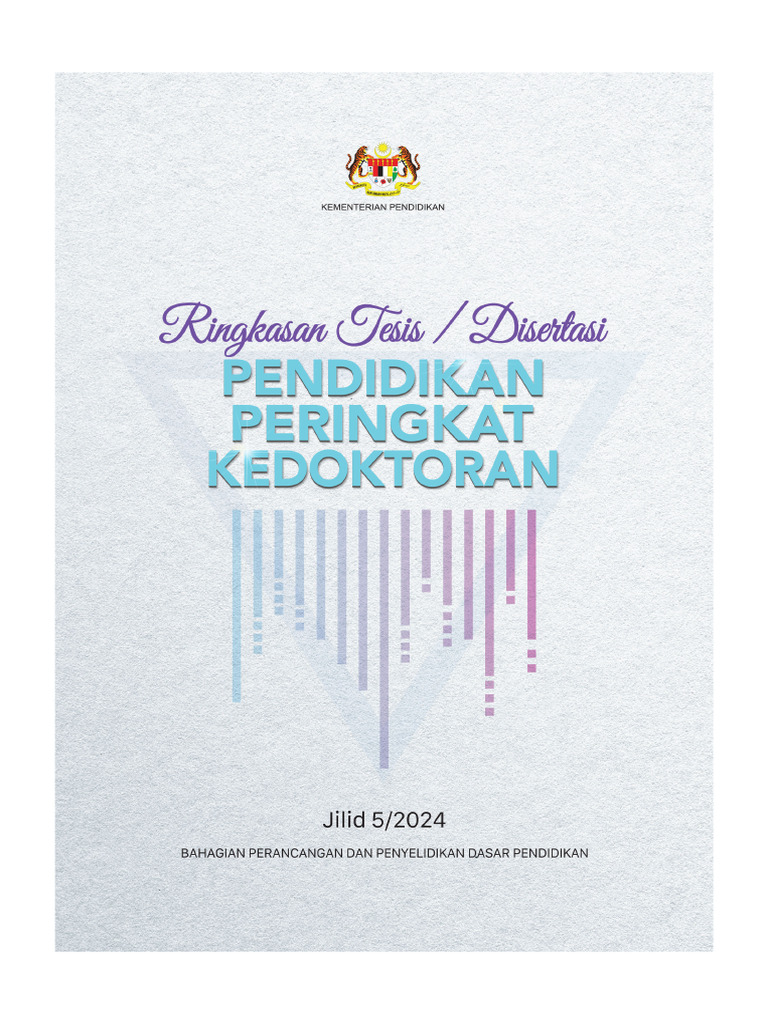 Tesis Eprd KPM | PDF