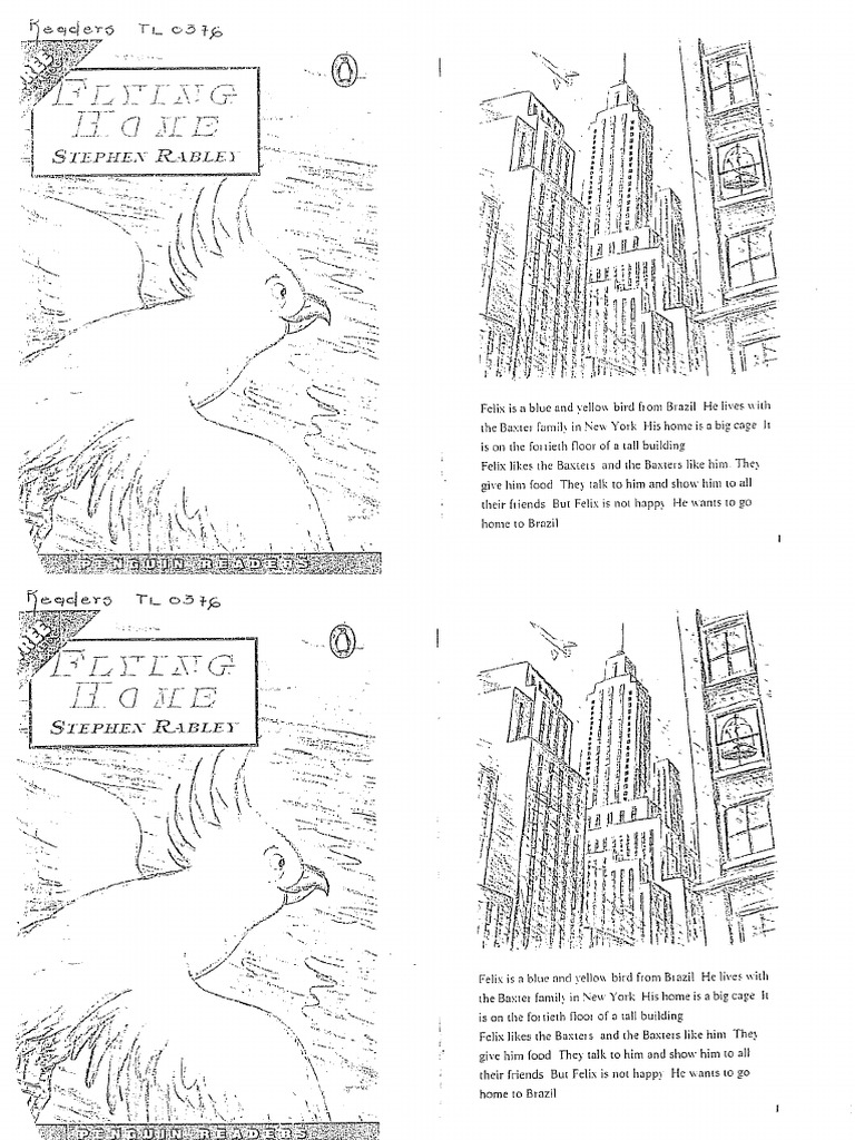 Flyng Home - 0813131935 - 001 | PDF