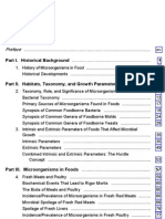 Table of Contents