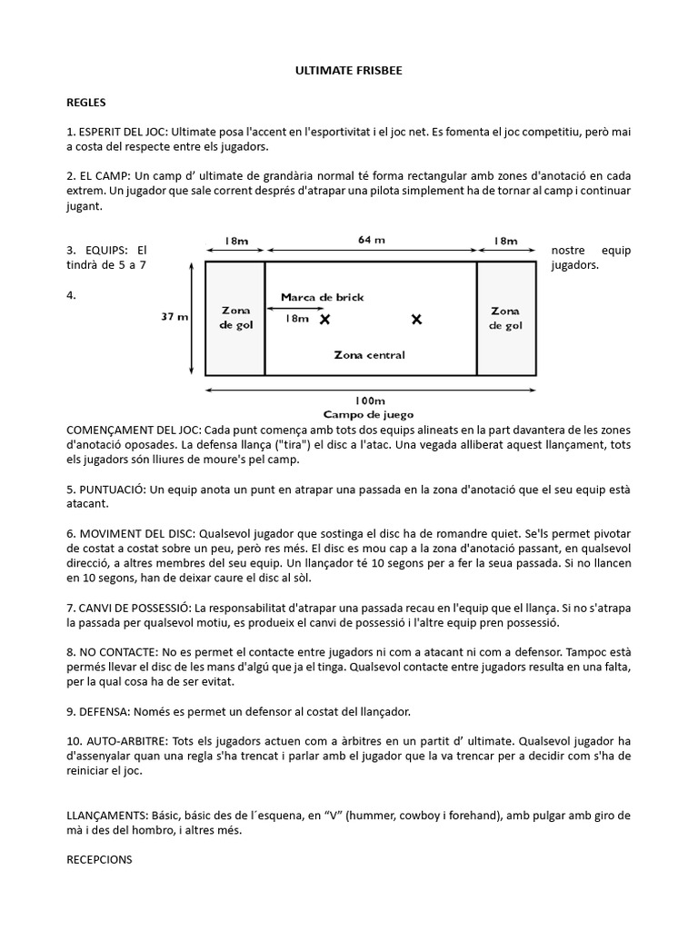 Apunts Ultimate | PDF