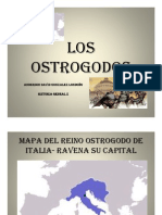 Unidad 2 Los Ostrogodos Ánderson David González Londoño