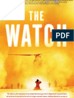May Free Chapter - The Watch by Joydeep Roy-Bhattacharya