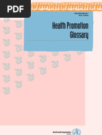 Download WHO Health Definition by hinakaminari SN93728391 doc pdf