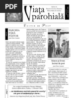 Download 02 mart-apr 06 by St Marys Romanian Orthodox Church in Sydney Inc SN937285 doc pdf