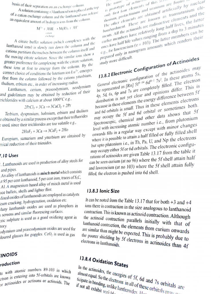Adobe Scan Oct 23, 2025 | PDF | Lanthanide | Molecular Orbital