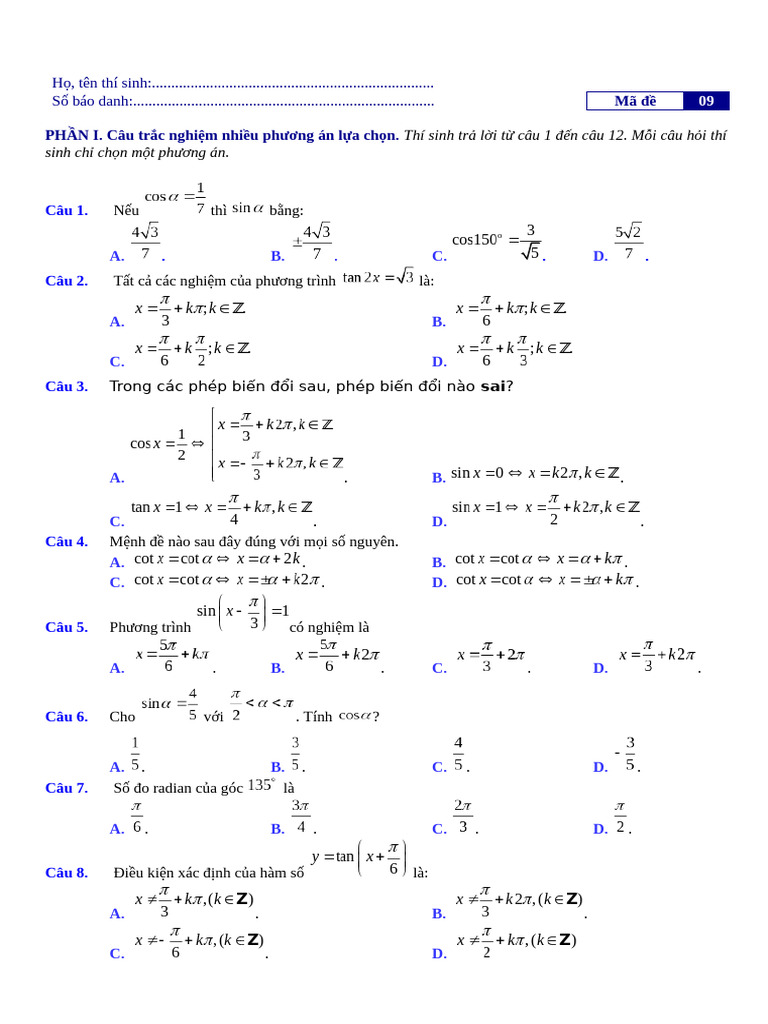 Made 09 - HS | PDF
