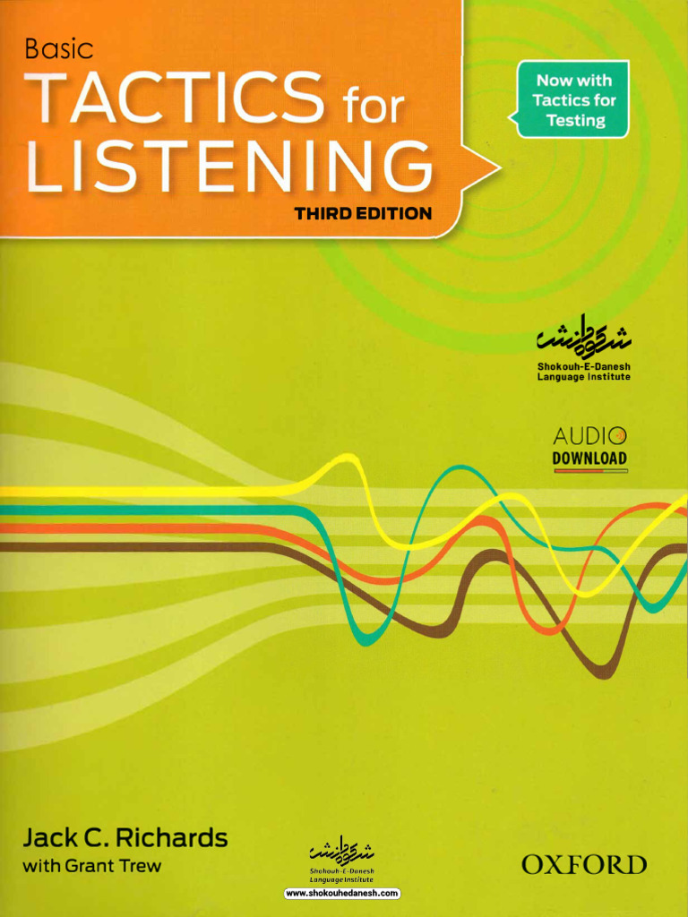 Basic Audio Download Third Edition | PDF | Getty Images | Imaging