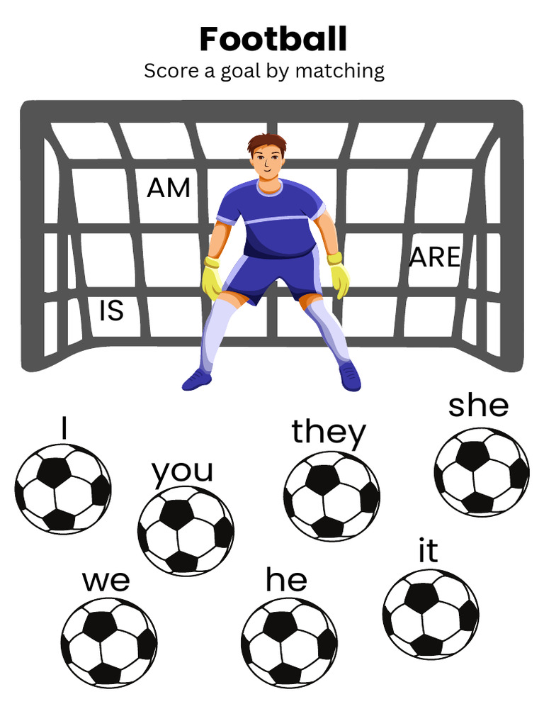 Football Goal Scoring Guide | PDF
