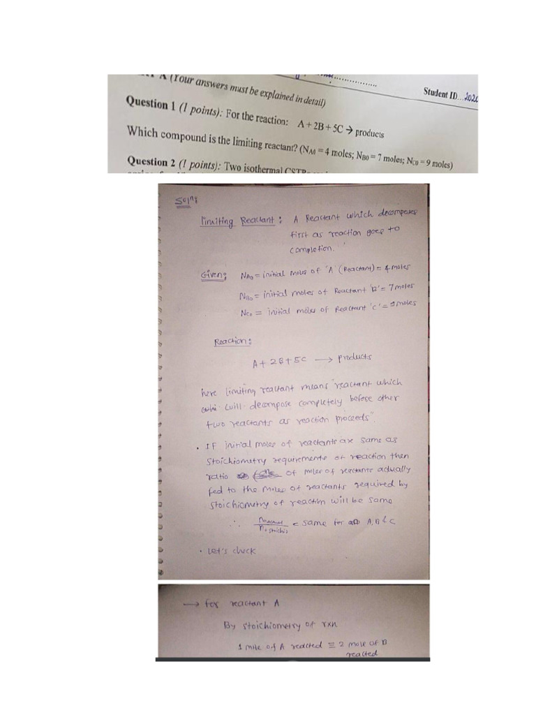 Part A | PDF