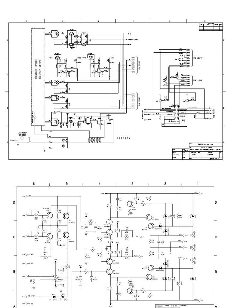 P2850 P2950 | PDF