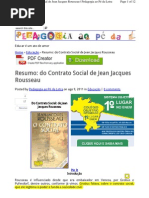 Resumo Do Contrato So