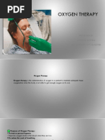 Oxygen Prescribing Guidelines | PDF | Medical Prescription | Clinical ...