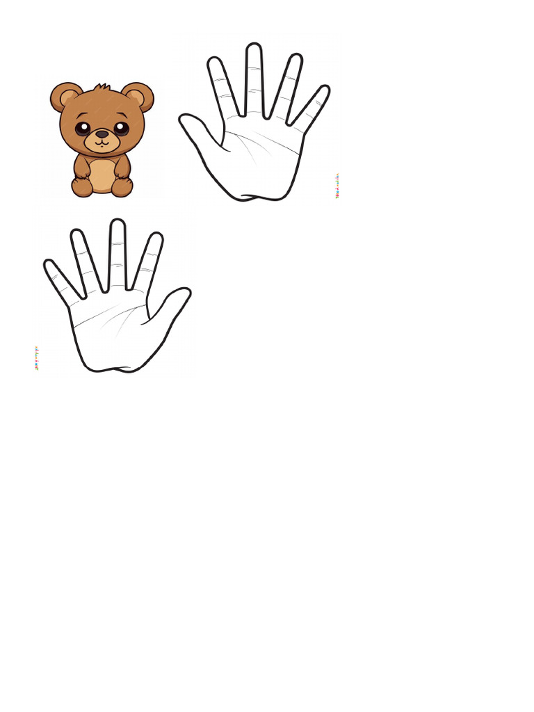 Affichage Math Ours | PDF